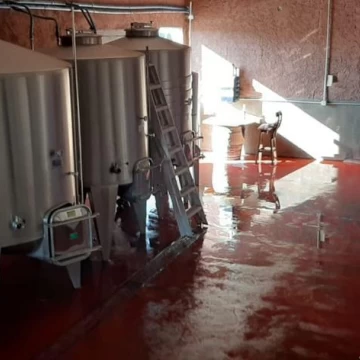Bodega en Venta en Cafayate - Salta
