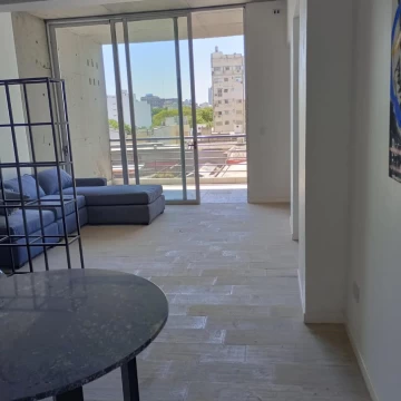 Venta Palermo a Estrenar - 5° piso frente gran monoambiente   equipado - Financiación 48 meses