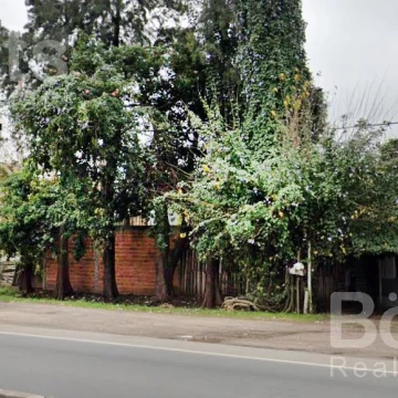 Venta de Terreno sobre Av. Calchaquí - Florencio Varela