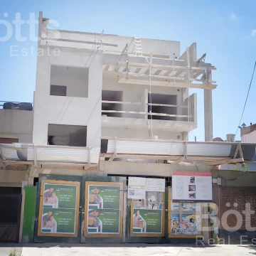 Venta 2 Ambientes con Balcón en Villa Urquiza