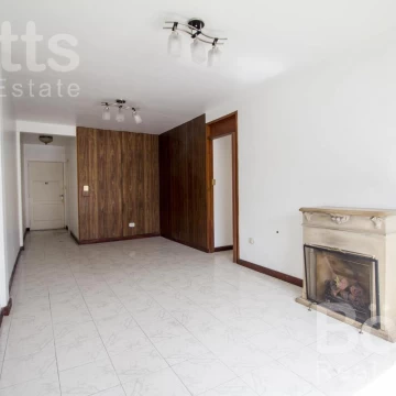 Departamento 4 ambientes con Patio - Mariano Acha 4300 - Saavedra