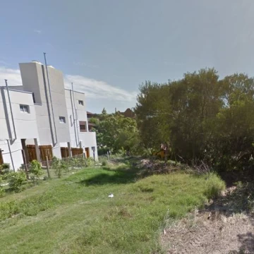 Oportunidad - Terreno en Venta 508 m2  - Valeria del Mar