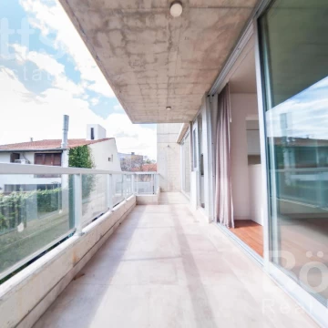 Departamento en venta Av. Libertador