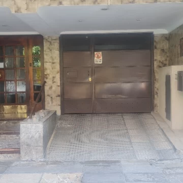 Cochera - Villa Crespo