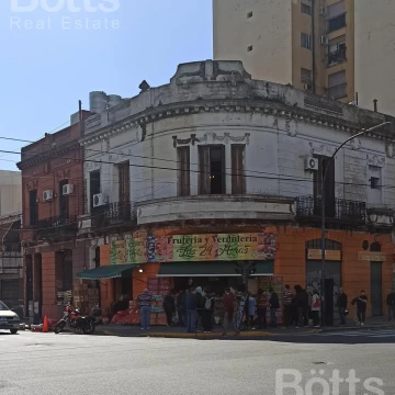 PH en Caballito