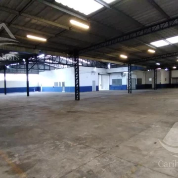 Bodega en Renta en Cancún  Av Talleres