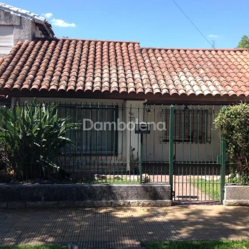 Casa Chalet  en Venta en Moreno,  G.B.A. Zona Oeste