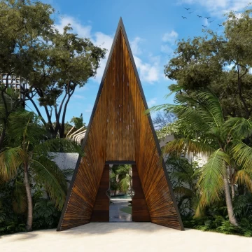 Venta de Villas, Tulum