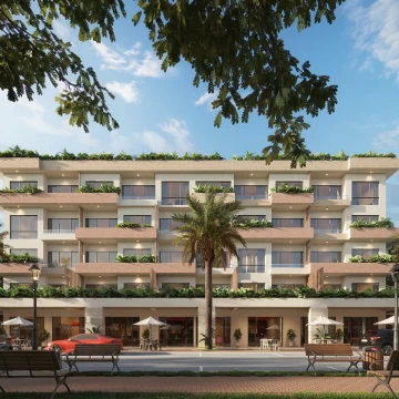 Departamentos en Venta, República Dominicana