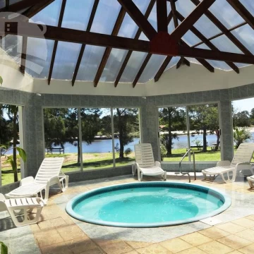 Complejo de 14 bungalows 3*