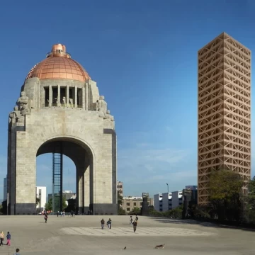 Departamentos en preventa, CDMX
