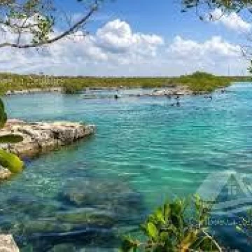Terreno Residencial en Venta  Akumal Riviera Maya