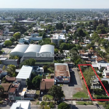 Terreno Fraccion  en Venta en Moreno