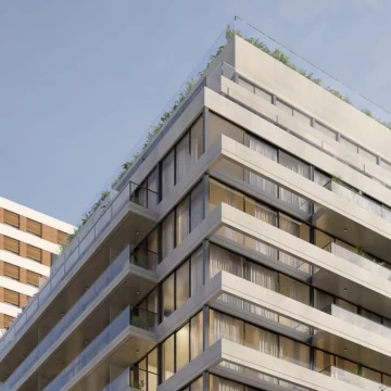 Venta departamento 2 ambientes en Palermo