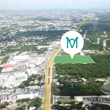 Cumbres Cancun