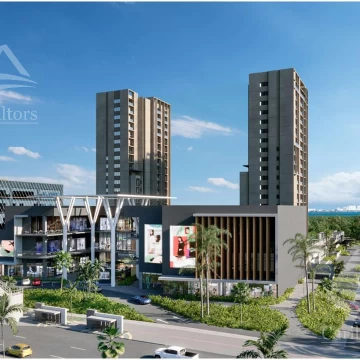 Cumbres Cancun