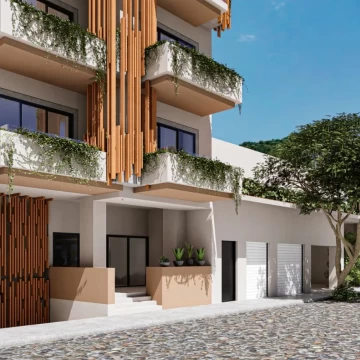 Departamentos en preventa, Puerto Vallarta