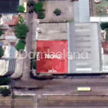 Terreno Fraccion  en Venta en Moreno,  G.B.A. Zona Oeste