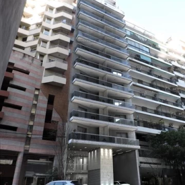 Departamentos de pozo en venta- Rosario