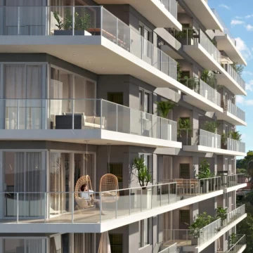 Vendo dept. 2 dormitorios VENTURA HASSLER Zona Shopping Mariscal