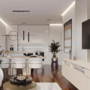Excelente Monoambiente A ESTRENAR en Av. Directorio al 3500