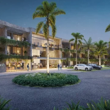 Departamentos en Preventa, República Dominicana