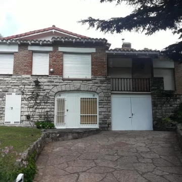 Chalet Anahi