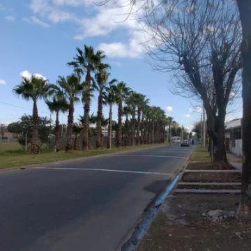 Casa en Venta Granadero Baigorria - Orsetti 100 - A mts. Av. San Martín.