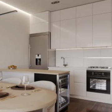 Excelente 2 ambientes A ESTRENAR en Av. Directorio al 3500