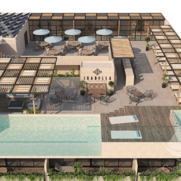 Departamento en Venta en Riviera Maya Playa del Carmen