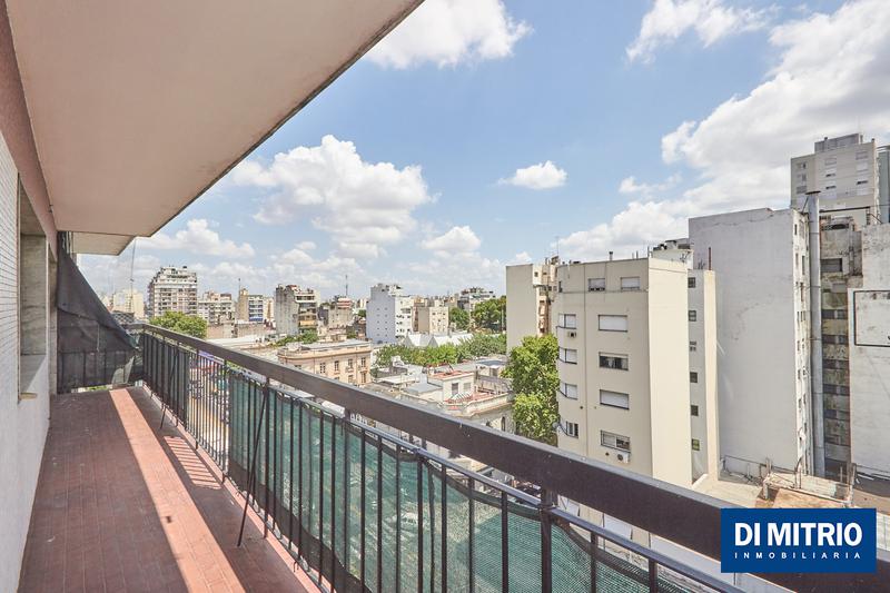 Balcón
