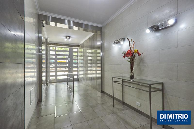 Hall Edificio