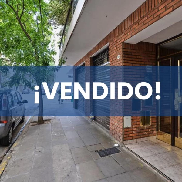 Departamento - 2 Ambientes con Balcon - Visitalo!