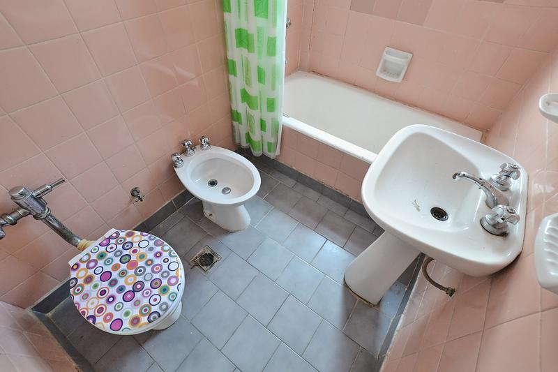 Baño Completo