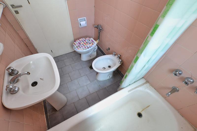 Baño Completo
