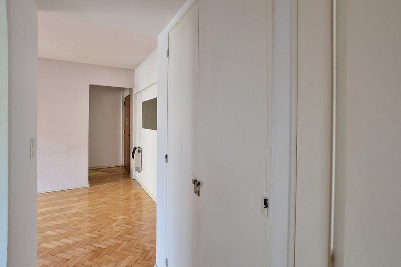 Hall Distribuidor