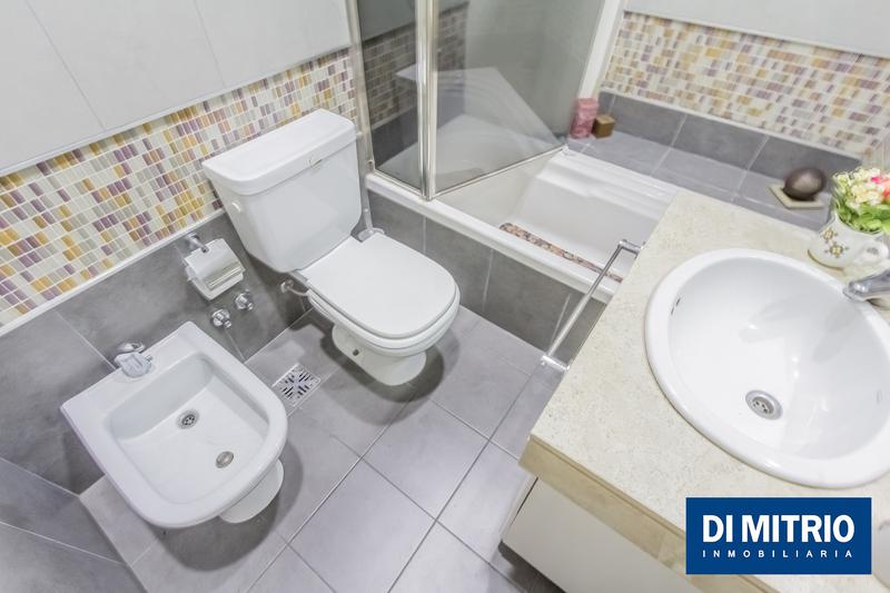 Baño Completo