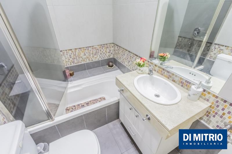 Baño Completo