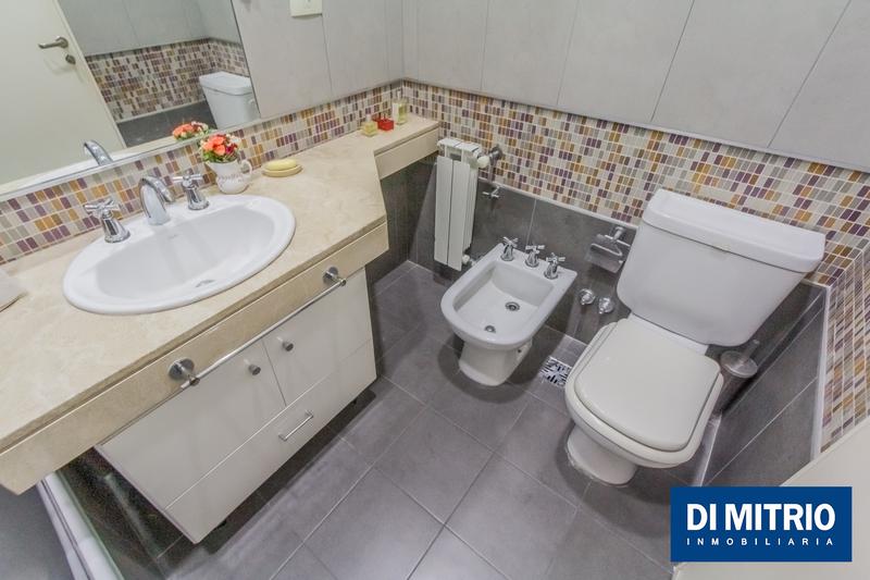 Baño en Suite