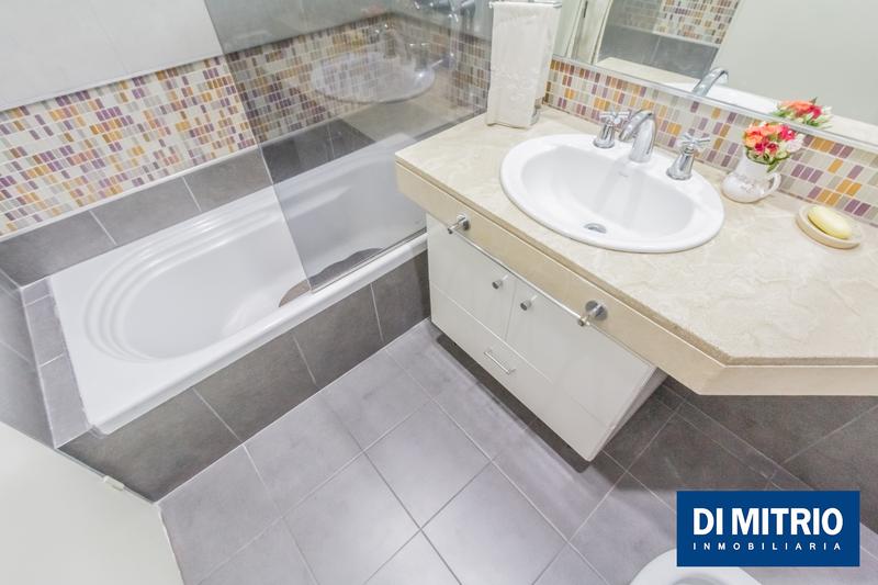 Baño en Suite
