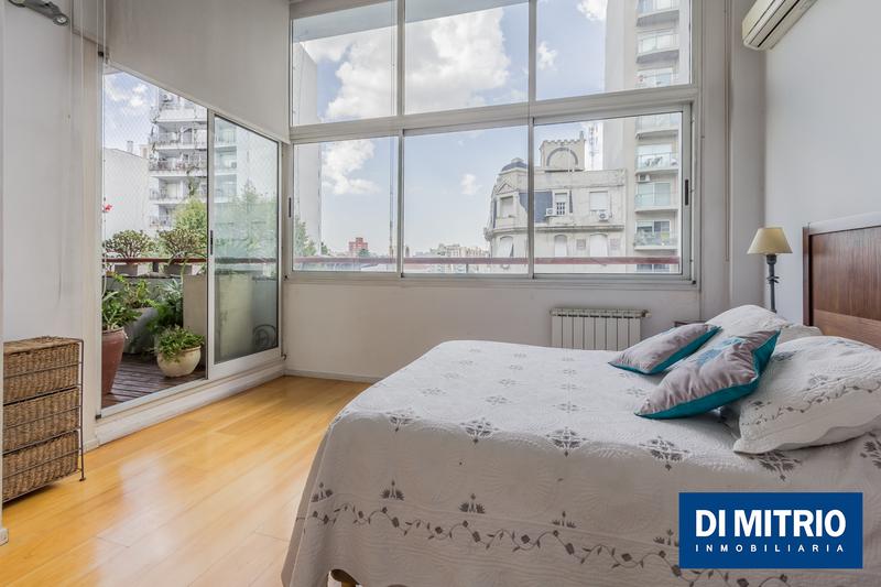 Dormitorio Principal