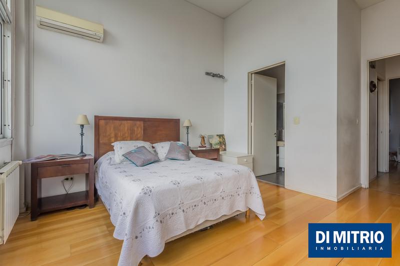 Dormitorio Principal