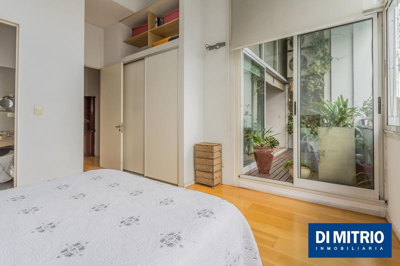 Dormitorio Principal