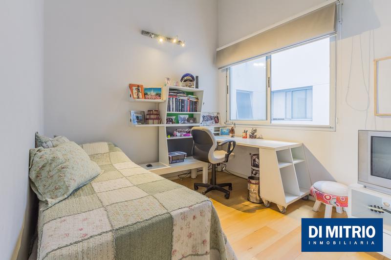 Segundo Dormitorio