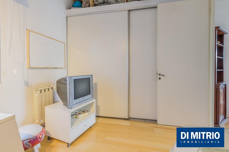 Segundo Dormitorio