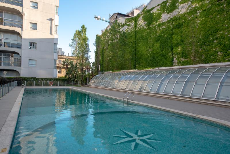 Piscina Descubierta