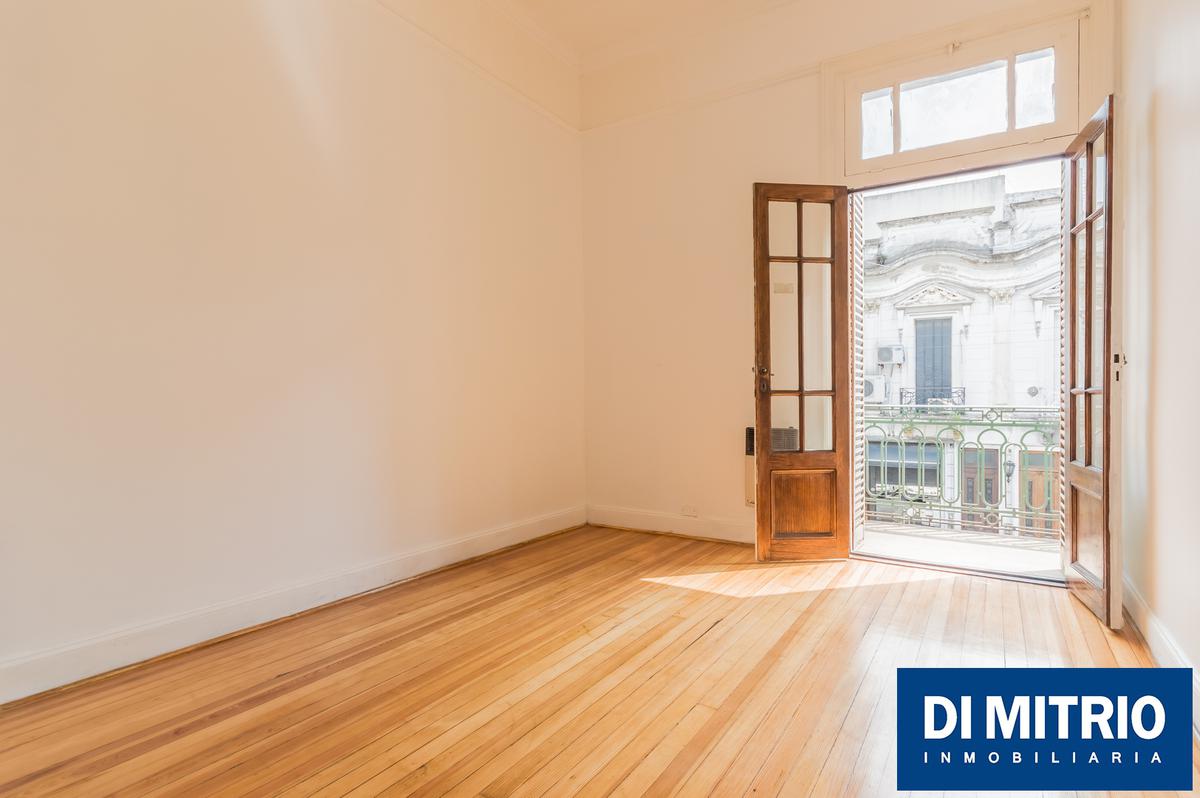 Planta Baja - Primer Dormitorio