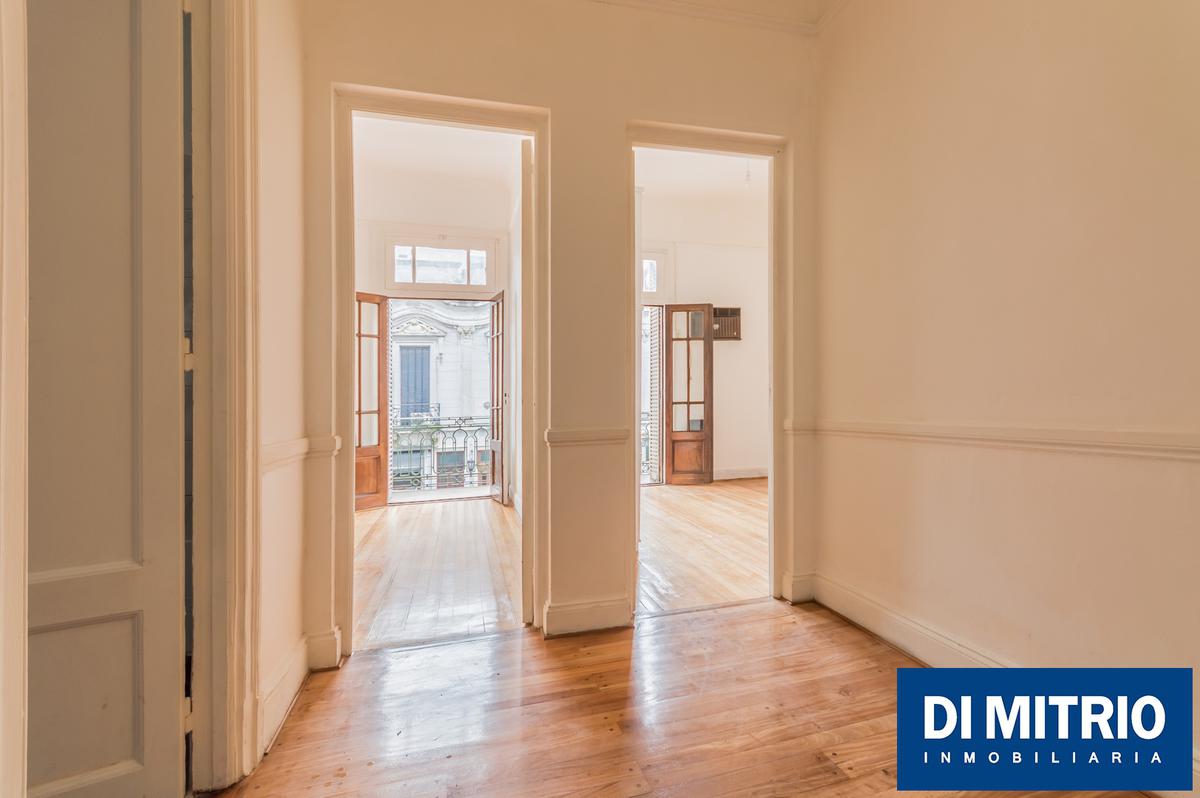 Planta Baja - Hall Distribuidor