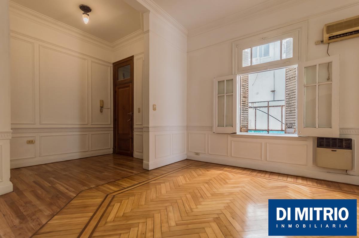 Planta Baja - Living Comedor