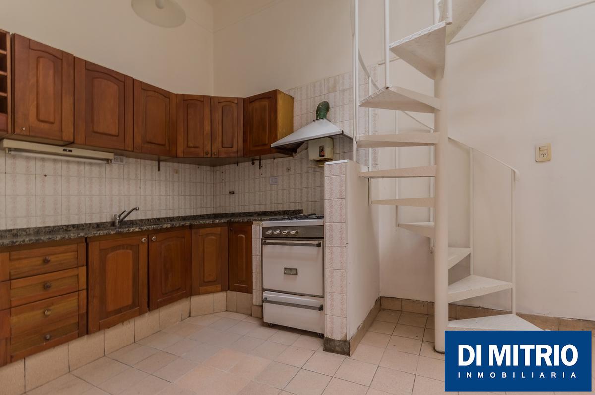 Planta Baja - Cocina
